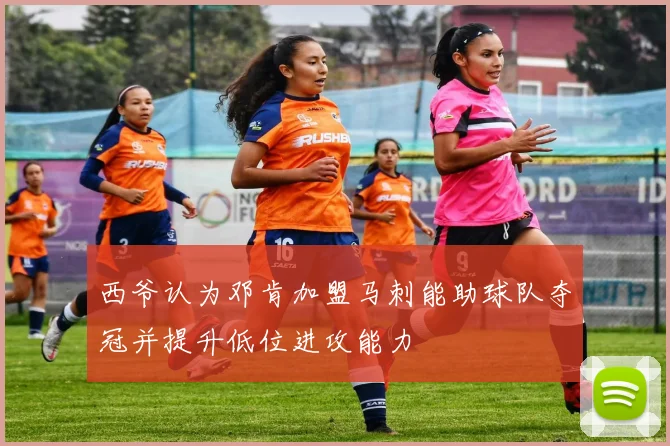 西爷认为邓肯加盟马刺能助球队夺冠并提升低位进攻能力